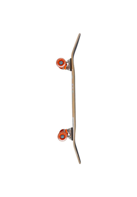 BTFL Longboards Lilly Cruiser Skate Completo natural-white – Vista de detalle 1