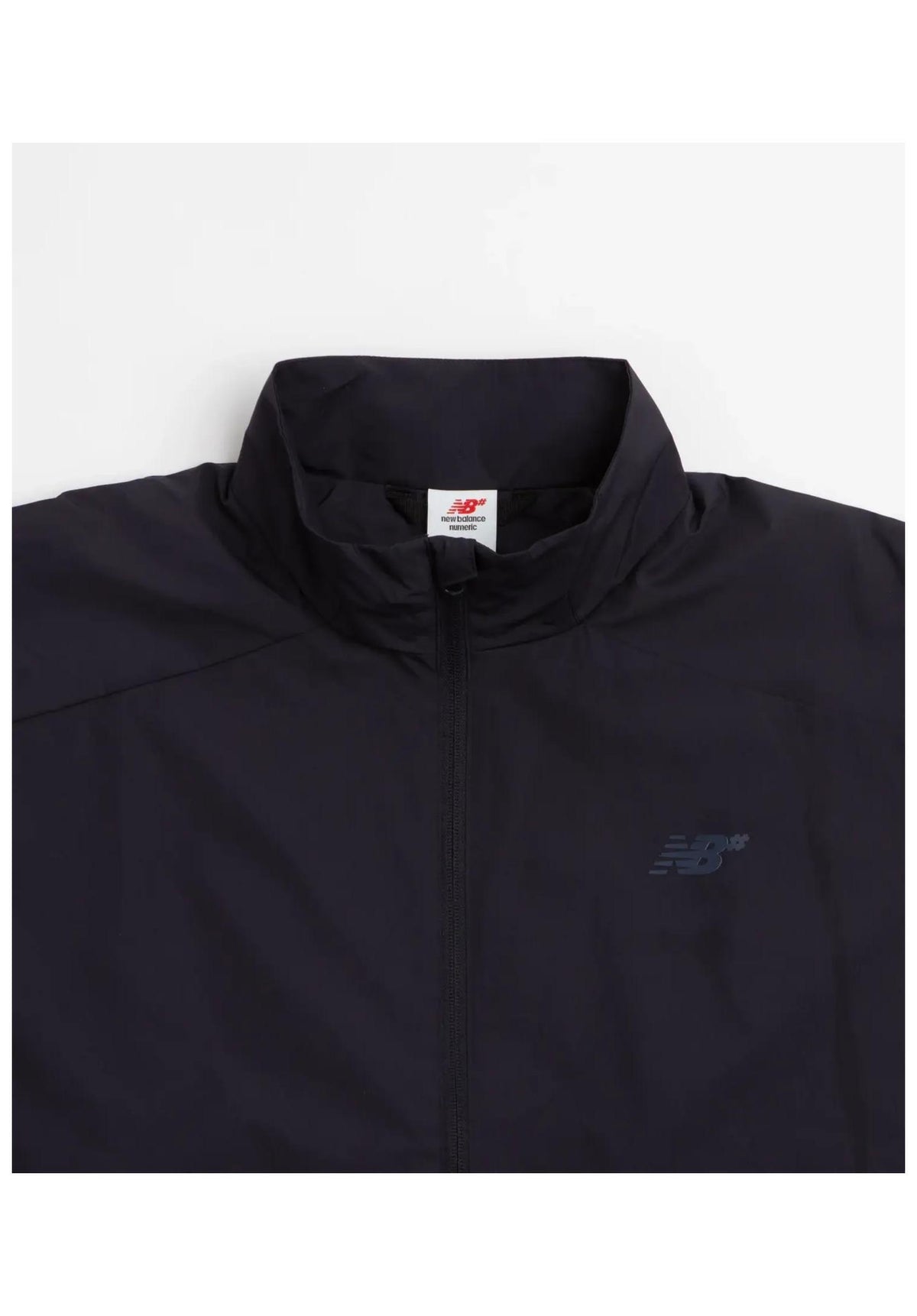 New Balance Numeric Archive Jacket Tracksuit Top black – Detail view 1