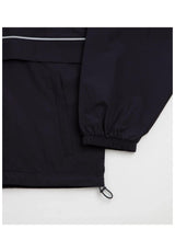 New Balance Numeric Archive Jacket Tracksuit Top black – Detail view 2