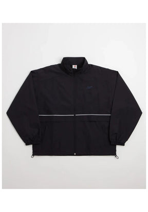 Archive Jacket black Vorderansicht