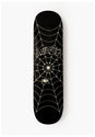 Heritage Web Glow in the Dark square-mid-concave Vorderansicht