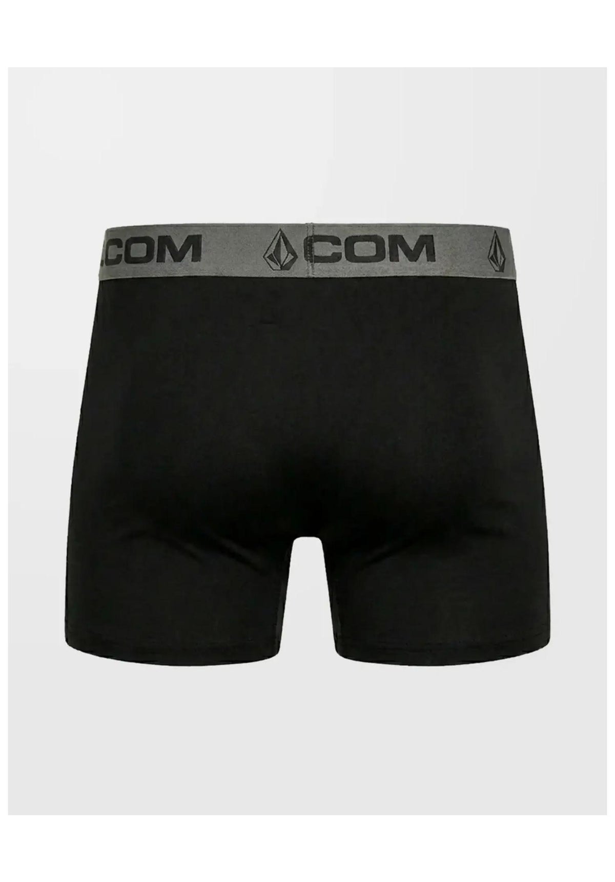 Volcom Performance Boxer Brief Boxershorts assorted – Bottom view