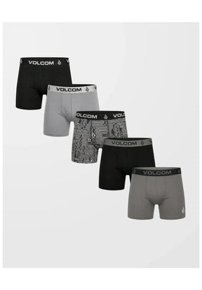 Performance Boxer Brief assorted Vorderansicht