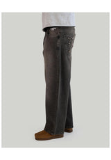 Homeboy x-tra MONSTER GOTHIC II Jeans dirty-black – Detail view 2