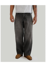 Homeboy x-tra MONSTER GOTHIC II Jeans dirty-black – Front view