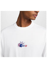 Nike SB Bowling T-Shirt white – Set bagfra