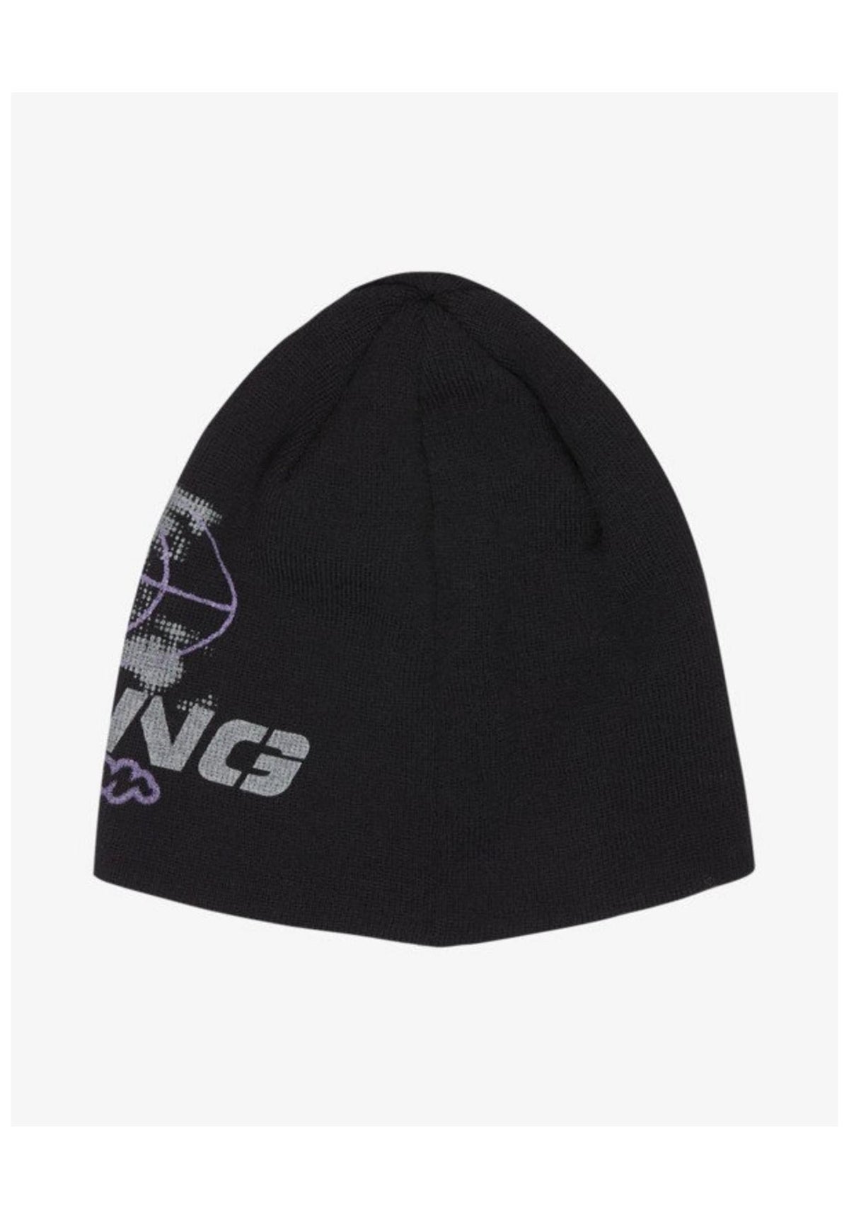 Billabong ADIV Global Bonnet black – Vue de dos