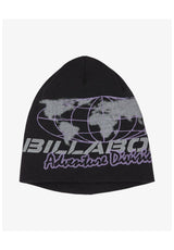 Billabong ADIV Global Bonnet black – Vue de face