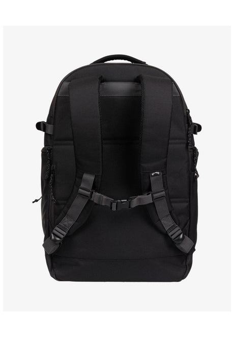 Billabong Headland Pack Sac à dos black – Vue de dos