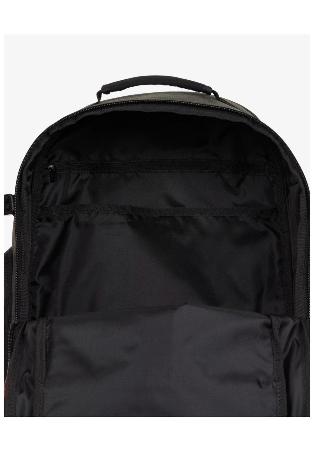 Billabong Headland Pack Backpack riflegreen – Detail view 2