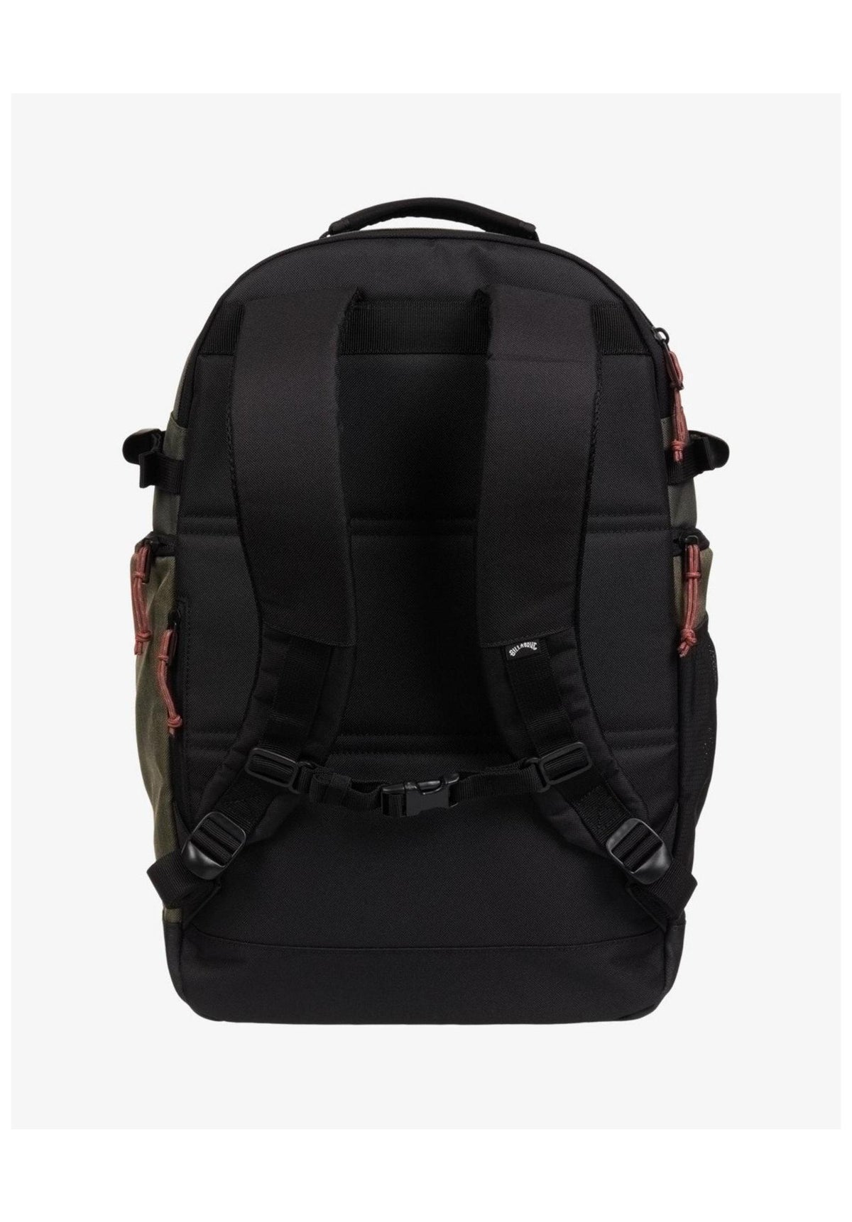 Billabong Headland Pack Backpack riflegreen – Back view