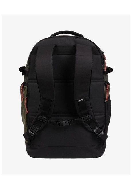 Billabong Headland Pack Sac à dos riflegreen – Vue de dos