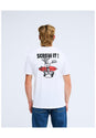 Screw It white Vorderansicht