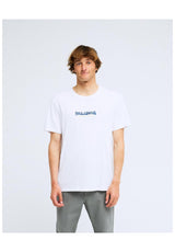 Billabong Sonora T-Shirt white – Set bagfra