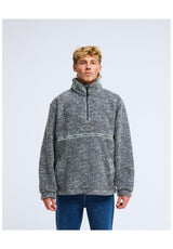 Billabong Since 73 Tombstone Giacca da mezza stagione raven – Vista frontale
