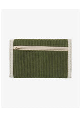 Billabong Tribong Cord Wallet seaspray – Back view