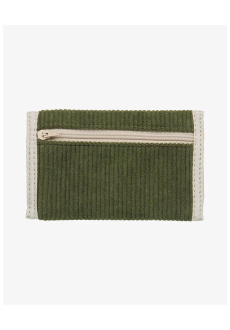 Billabong Tribong Cord Porte-feuille seaspray – Vue de dos