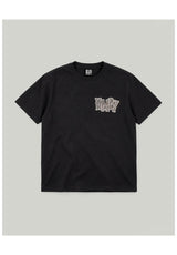Homeboy HMBY T-Shirt black – Front view