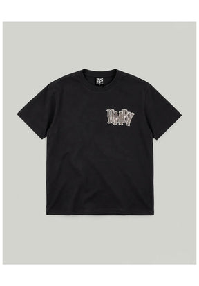 HMBY black Vorderansicht