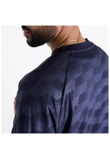 New Balance Numeric Long Sleeve Team Jersey Longsleeve night – Detail view 2