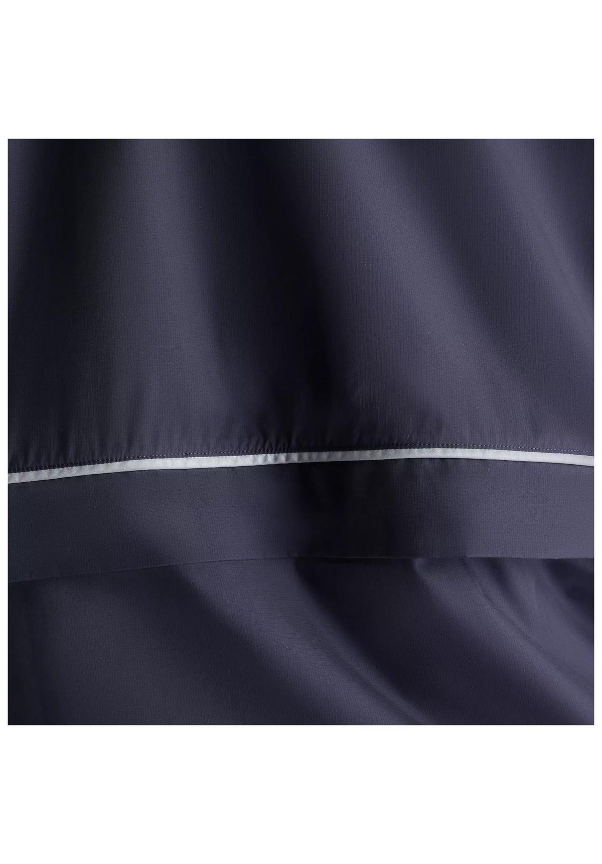 New Balance Numeric Archive Jacket Tracksuit Top night – Top view