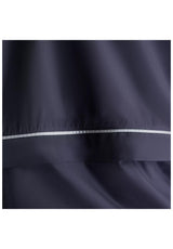 New Balance Numeric Archive Jacket Tracksuit Top night – Top view