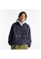New Balance Numeric Archive Jacket Tracksuit Top night – Front view