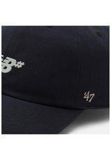 New Balance Numeric 47 Numeric Clean Up Cap black – Detail view 1