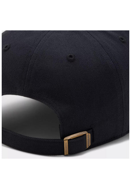 New Balance Numeric 47 Numeric Clean Up Cap black – Detailweergave 2