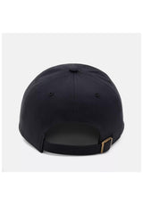 New Balance Numeric 47 Numeric Clean Up Cap black – Back view