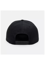 New Balance Numeric 47 Numeric Captain RL Cap black – Back view