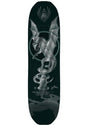 Flight Pro Shape 323 Andy Anderson Hydrant '2' silver-foil Vorderansicht