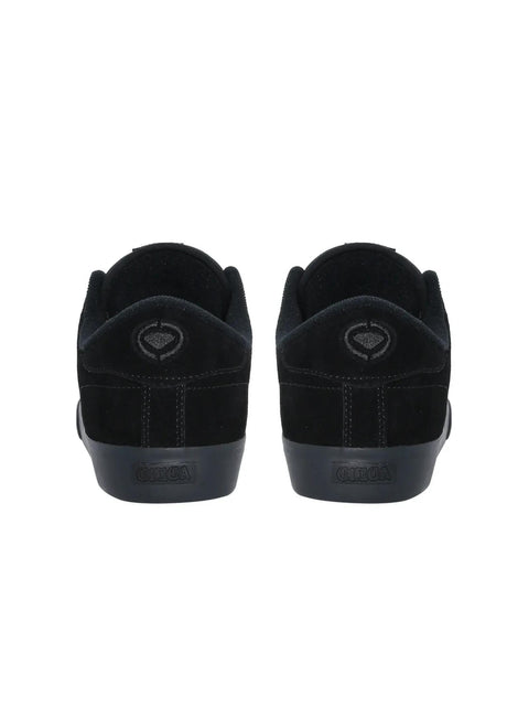 C1RCA AL 50 Sustainable Project Mens Shoes black-recycled – Detail view 1