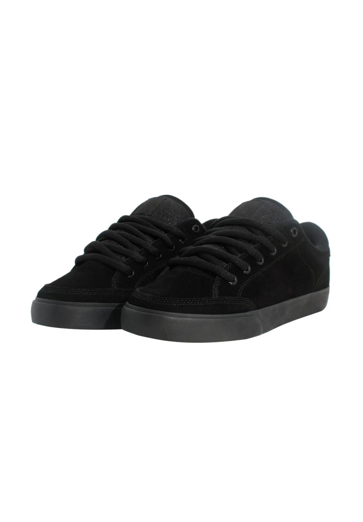 C1RCA AL 50 Sustainable Project Mens Shoes black-recycled – Detail view 2