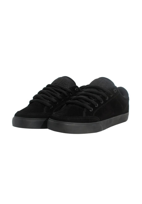 C1RCA AL 50 Sustainable Project Mens Shoes black-recycled – Detail view 2