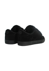 C1RCA AL 50 Sustainable Project Mens Shoes black-recycled – Back view