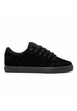 C1RCA AL 50 Sustainable Project Mens Shoes black-recycled – Front view