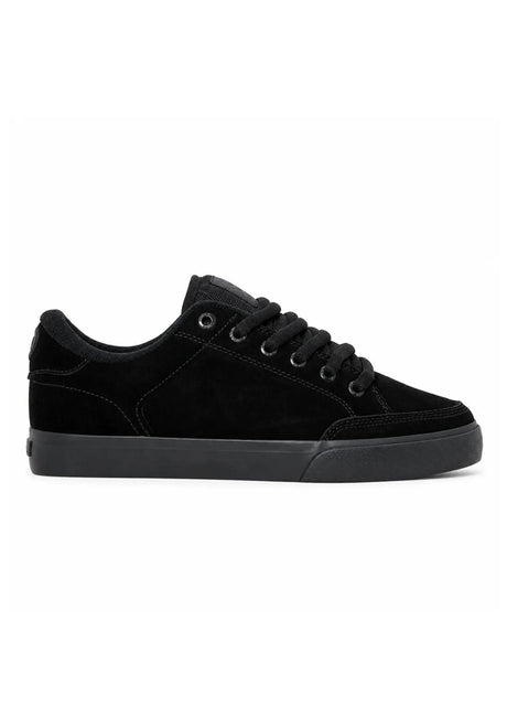 C1RCA AL 50 Sustainable Project Mens Shoes black-recycled – Front view