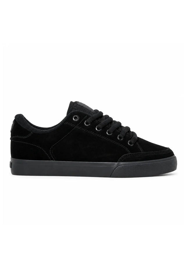 AL 50 Sustainable Project black-recycled Vorderansicht