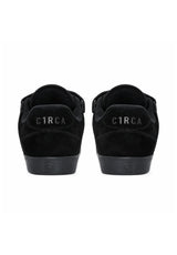 C1RCA 205 Vulc Sustainable Project Mens Shoes black-recycled – Detail view 1