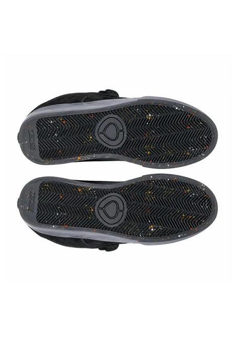C1RCA 205 Vulc Sustainable Project Mens Shoes black-recycled – Detail view 2