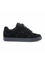 C1RCA 205 Vulc Sustainable Project Mens Shoes black-recycled – Front view