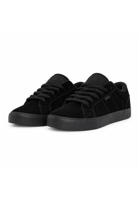 C1RCA Cero Sustainable Project Mens Shoes black-recycled – Detail view 1