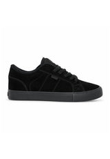 C1RCA Cero Sustainable Project Mens Shoes black-recycled – Front view