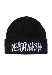 OG Deathspray black Vorderansicht