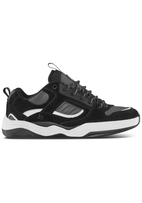 éS TJ Rogers x SK8 Mafia Zapatillas para chicos black – Vista frontal