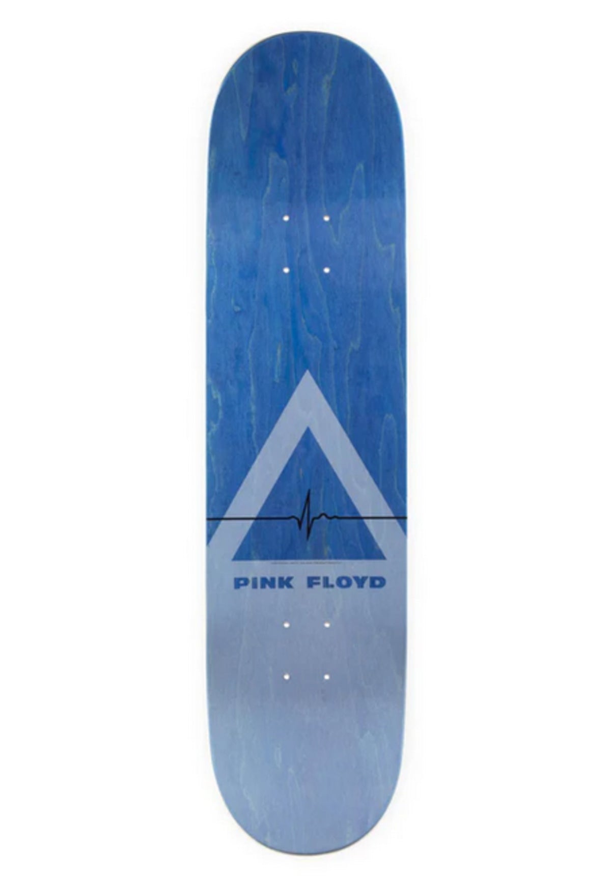 Habitat x Pink Floyd Dark Side Of The Moon Planche various stains – Vue de dos