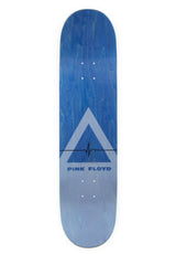 Habitat x Pink Floyd Dark Side Of The Moon Planche various stains – Vue de dos