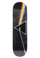 Habitat x Pink Floyd Dark Side Of The Moon Planche various stains – Vue de face