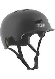 Recon Solid Color satin-black Vorderansicht